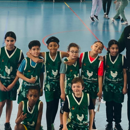 LES U9-U11